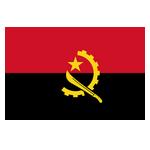 安哥拉U17logo