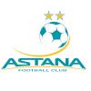 阿斯塔纳logo