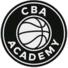 CBA学院U22logo