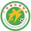 广东体彩女足logo