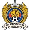 内政部logo
